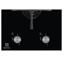 Electrolux EGC3322NVK (Dujinė kaitlentė) 2