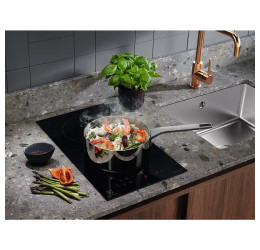 Electrolux LIT30230C (Indukcinė kaitlentė) 2