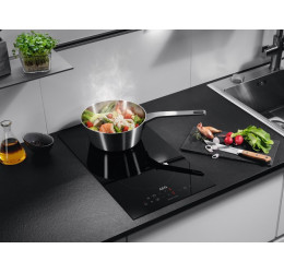 AEG IKB32300CB (Indukcinė kaitlentė) 2