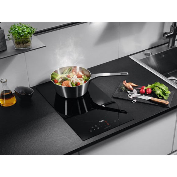 AEG IKB32300CB (Indukcinė kaitlentė)
