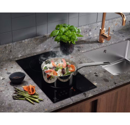 Electrolux LIT30231C (Indukcinė kaitlentė) 2