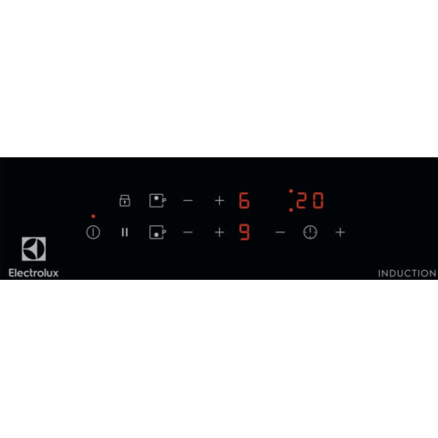 Electrolux LIT30231C (Indukcinė kaitlentė)