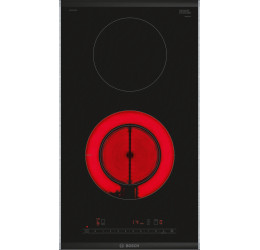 BOSCH PKF375FP2E (Elektrinė kaitlentė)
