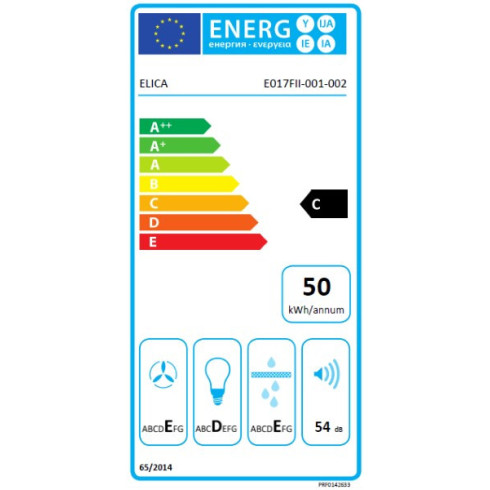 ELICA ERA GR/A/52 (Gartraukis)