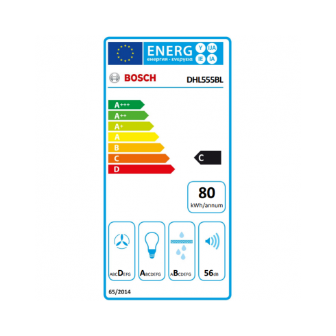 BOSCH DHL555BL (Gartraukis)