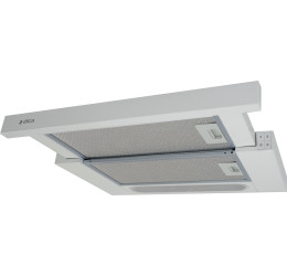 Elica SLIMMY STD WH/A/60 (Gartraukis) 2