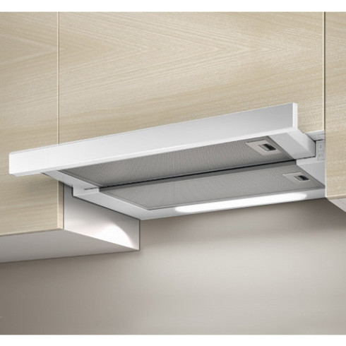 Elica SLIMMY STD WH/A/60 (Gartraukis)