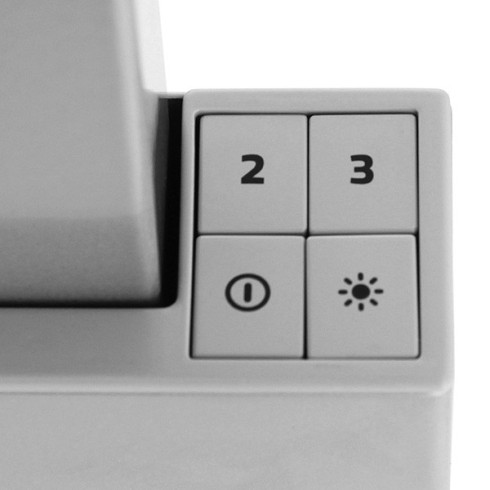 Elica SLIMMY STD GRIX/A/50 (Gartraukis)