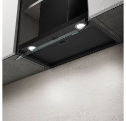 Elica BOXIN LX/BL MAT/A/60 (Gartraukis)