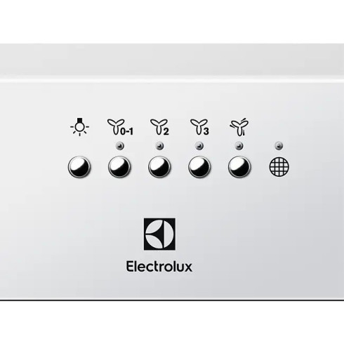Electrolux LFG716W (Gartraukis)