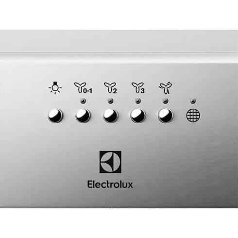 Electrolux LFG719X (Gartraukis)