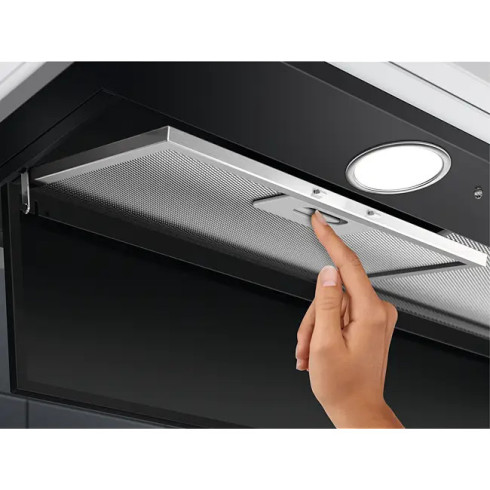 Electrolux LFG719R (Gartraukis)