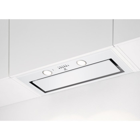 Electrolux LFG719W (Gartraukis)