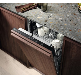 Electrolux KEAD2100L (Indaplovė) 2