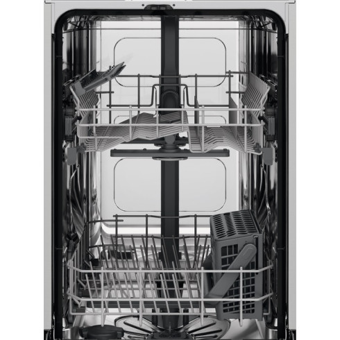 Electrolux KEAD2100L (Indaplovė)