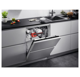 AEG FSB5360CZ (Indaplovė) 2