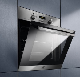 Electrolux EOF3H00BX (Orkaitė) 2