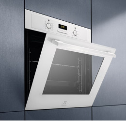 Electrolux EOF3H40BW (Orkaitė) 2