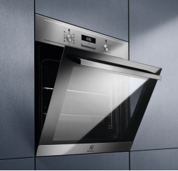 Electrolux EOF3H40BX (Orkaitė) 2