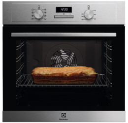 Electrolux EOF3C00X (Orkaitė)