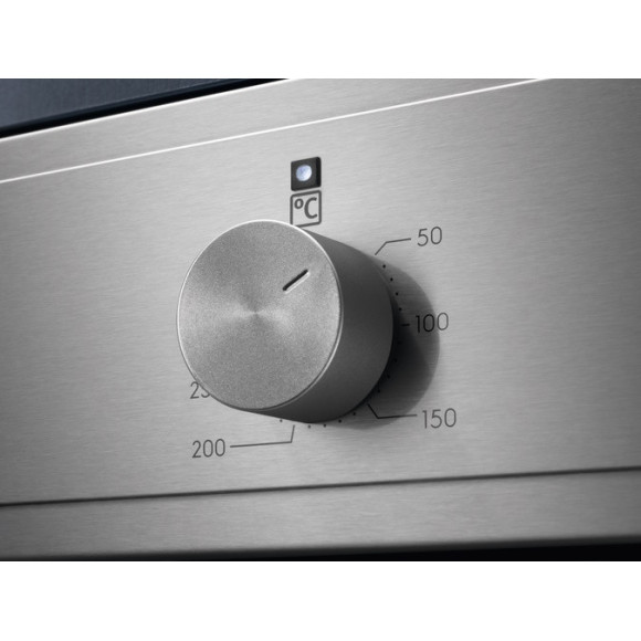 Electrolux EOF3C00X (Orkaitė)