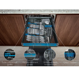 Electrolux EEM43211L (Indaplovė) 2