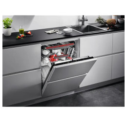 AEG FSB72907P (Indaplovė) 2