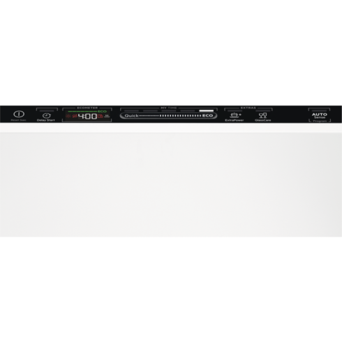 AEG FSB72907P (Indaplovė)