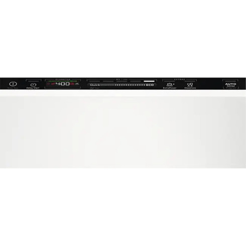 AEG FSE72517P (Indaplovė)