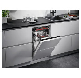 AEG FSE72517P (Indaplovė) 2