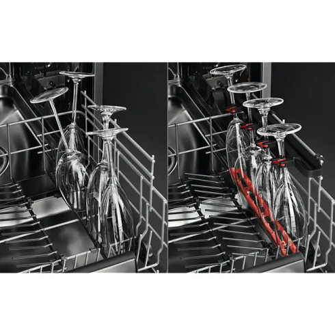 AEG FSB53927Z (Indaplovė)