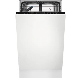 Electrolux EEG62300L (Indaplovė)