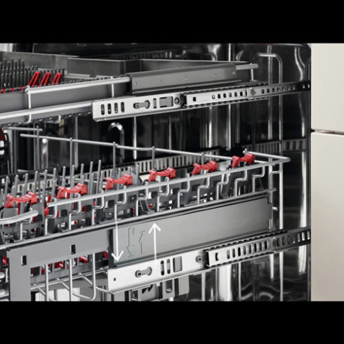 AEG FSE72537P (Indaplovė)