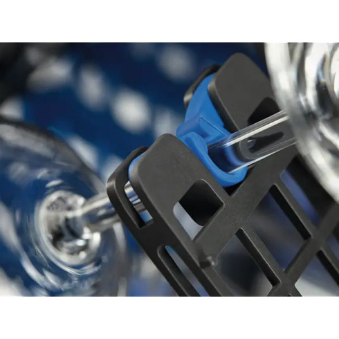 Electrolux EEG69420W (Indaplovė)