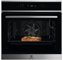 Electrolux COE7P31X (Orkaitė)