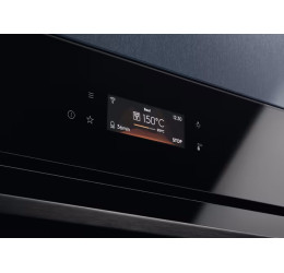 Electrolux EOABS39WZ (Orkaitė) 2