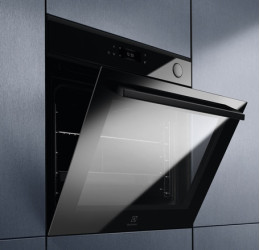 Electrolux EOC8P39H (Orkaitė) 2