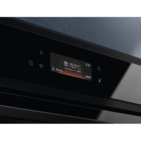 Electrolux EOC8P39H (Orkaitė)