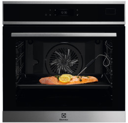 Electrolux EOB8S39WX (Orkaitė)