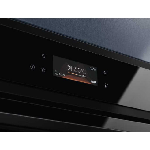 Electrolux EOB8S39H (Orkaitė)