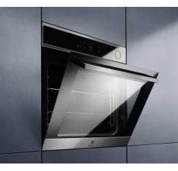 Electrolux EOC8P39WX (Orkaitė) 2