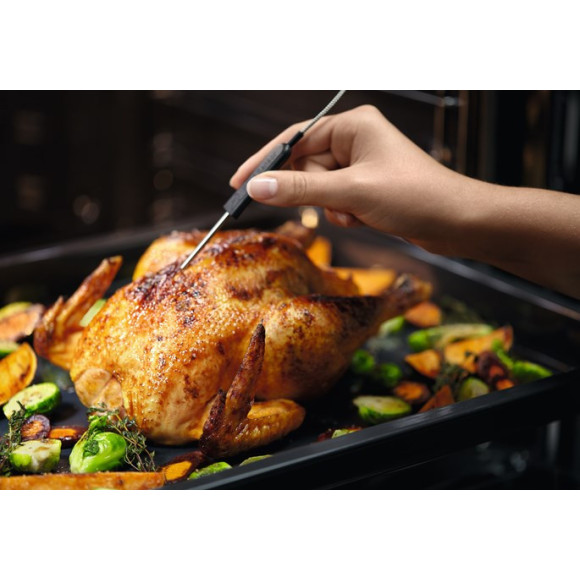 Electrolux EOE8P39WV (Orkaitė)