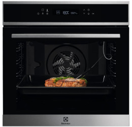 Electrolux COE7P31X2 (Orkaitė)