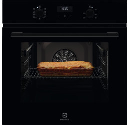 Electrolux EOF5C50BZ (Orkaitė)