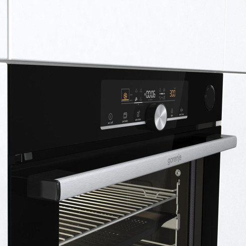 Gorenje BPSAX6747A08BG (Orkaitė)