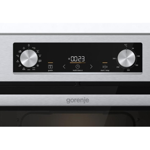 Gorenje BO6737E02X (Orkaitė)