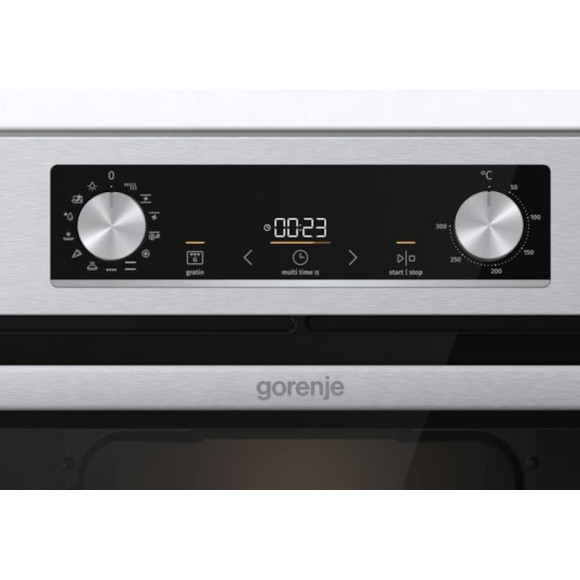 Gorenje BO6737E02X (Orkaitė)