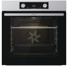 Gorenje BO6735E02X (Orkaitė)