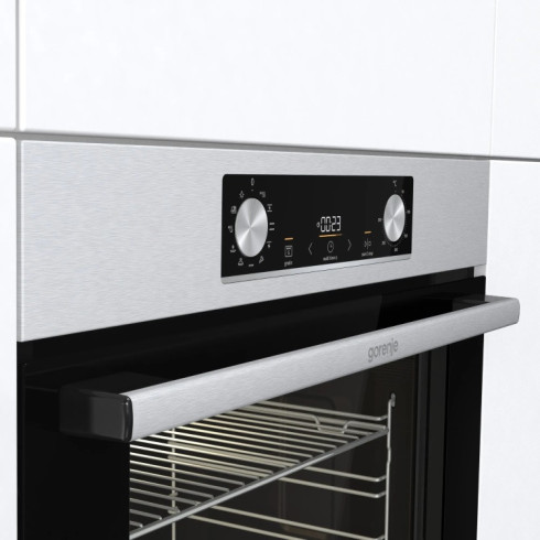 Gorenje BO6735E02X (Orkaitė)