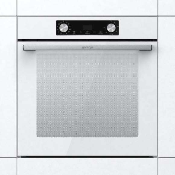 Gorenje BOS6737E06WG (Orkaitė)